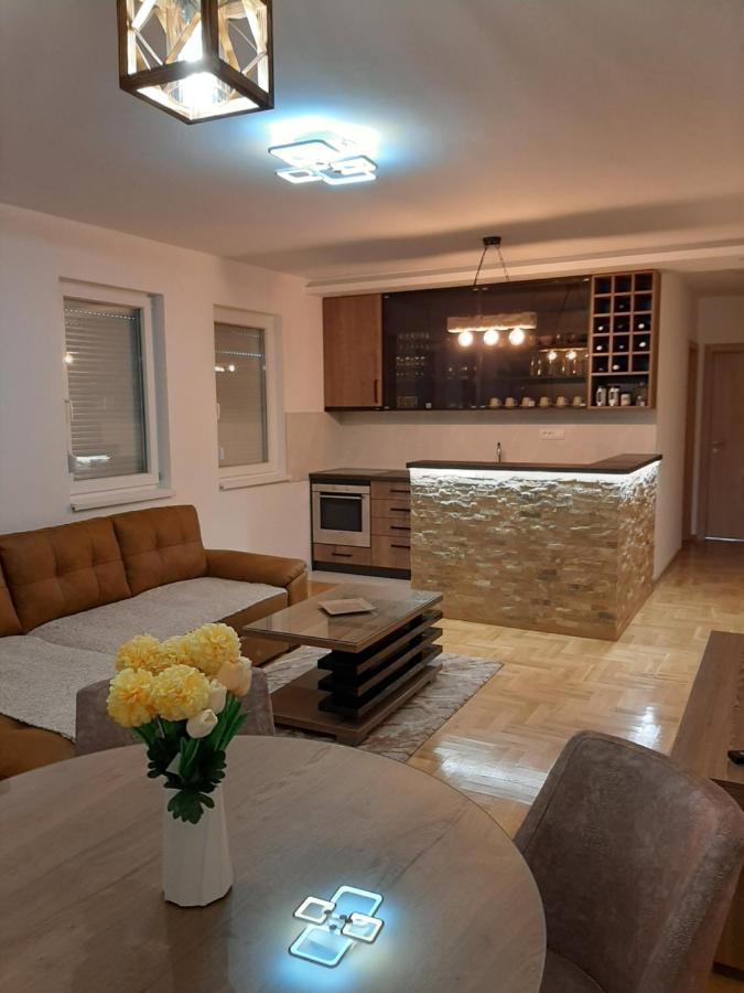 Apartman Dionis Užice Extérieur photo