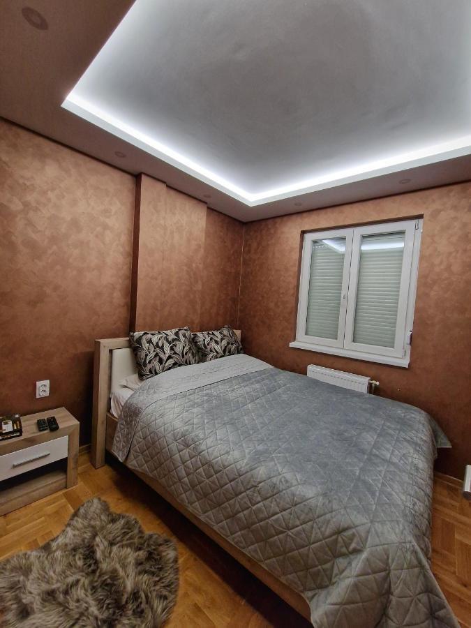Apartman Dionis Užice Extérieur photo