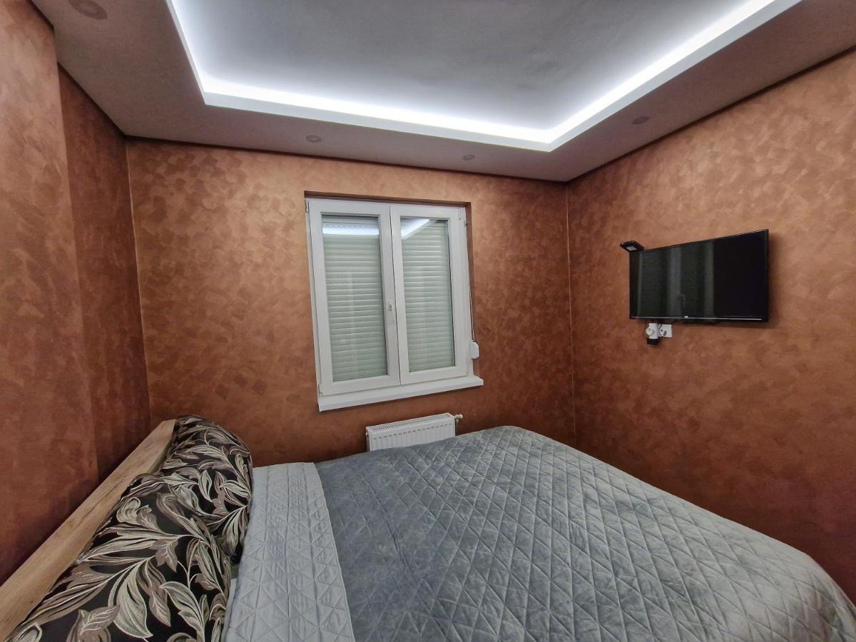 Apartman Dionis Užice Extérieur photo