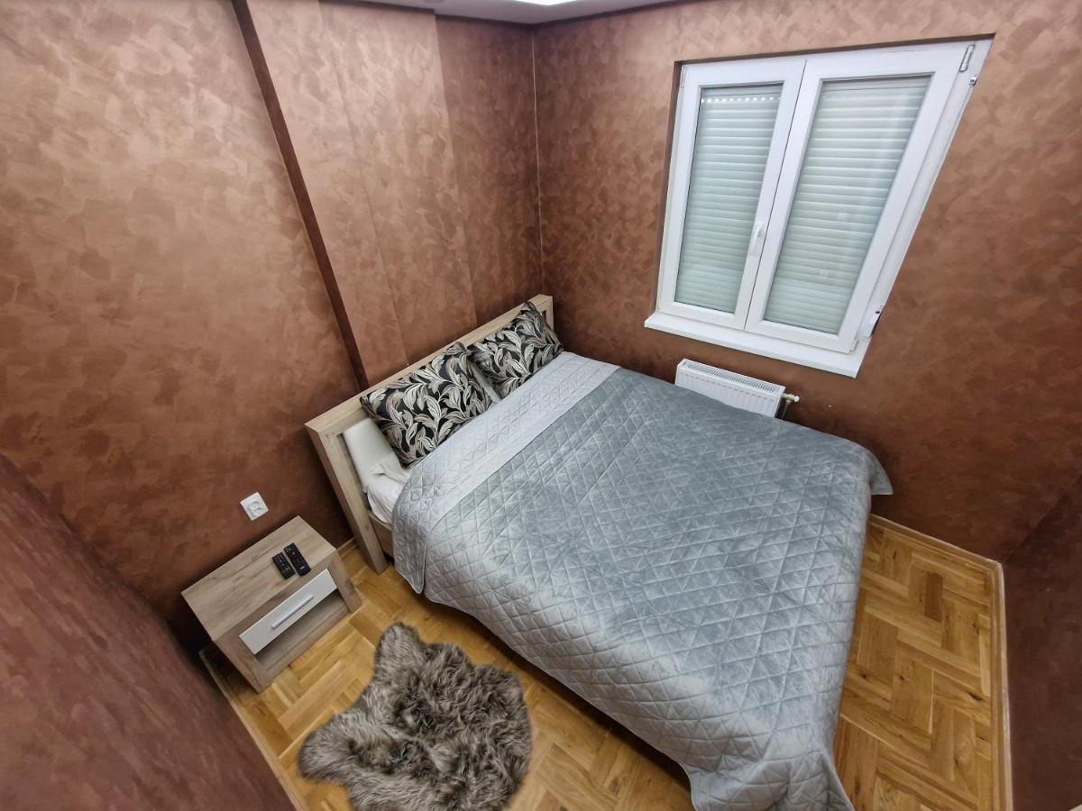 Apartman Dionis Užice Extérieur photo