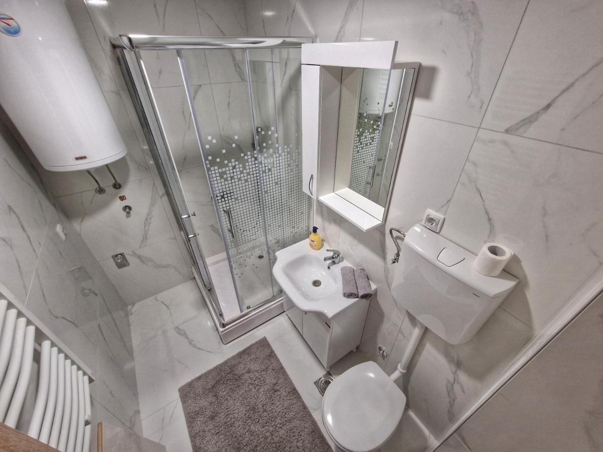 Apartman Dionis Užice Extérieur photo