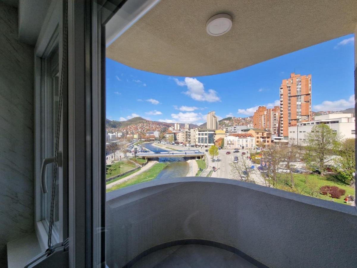 Apartman Dionis Užice Extérieur photo