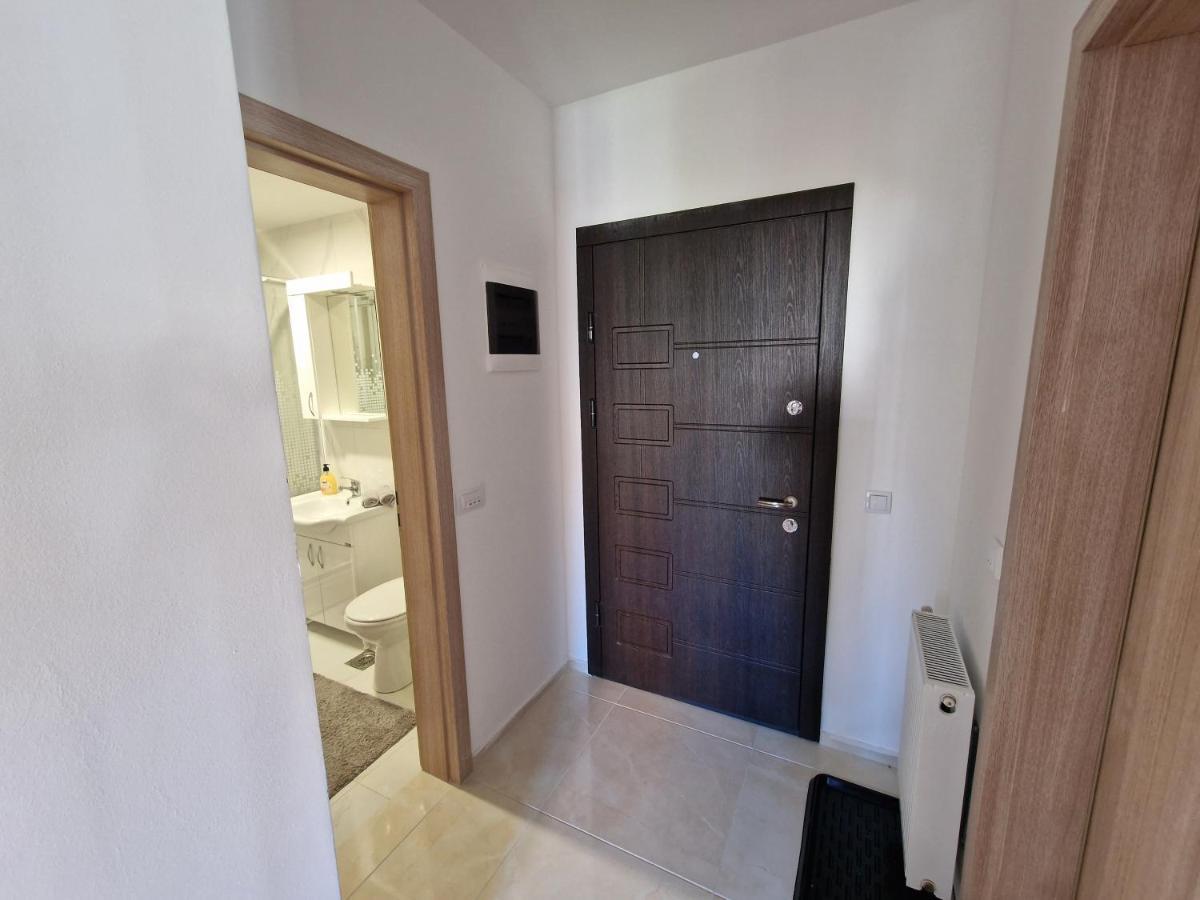 Apartman Dionis Užice Extérieur photo