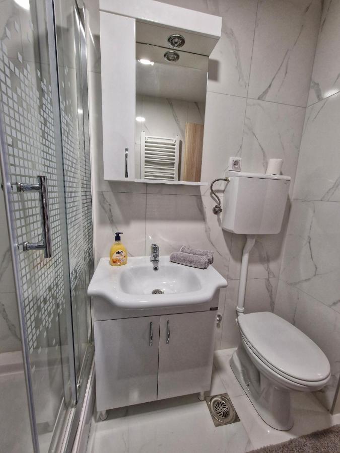 Apartman Dionis Užice Extérieur photo