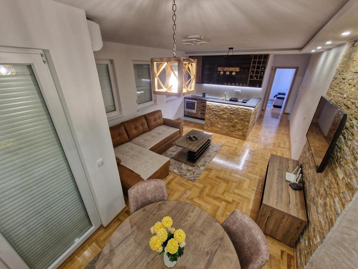 Apartman Dionis Užice Extérieur photo