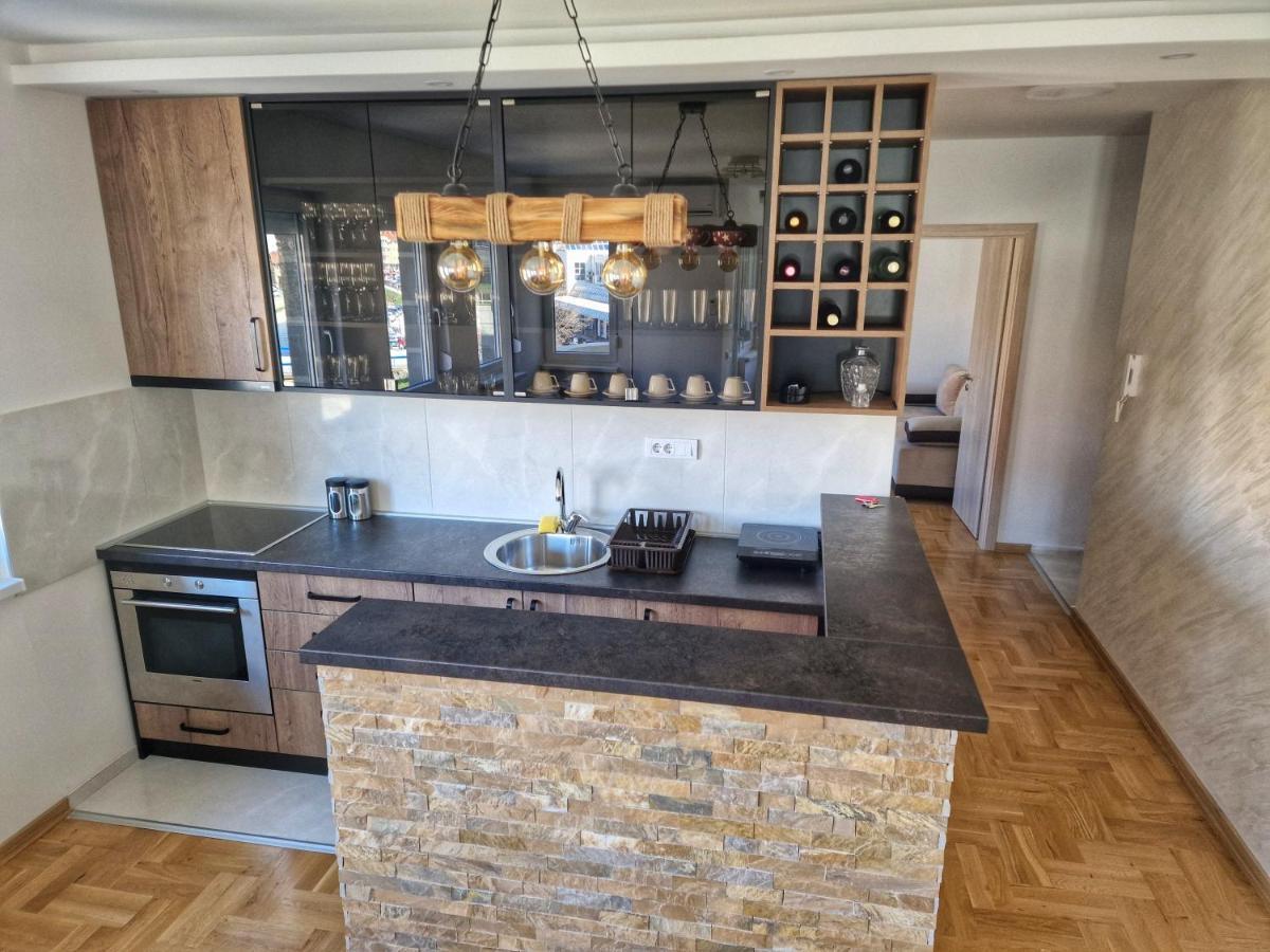Apartman Dionis Užice Extérieur photo