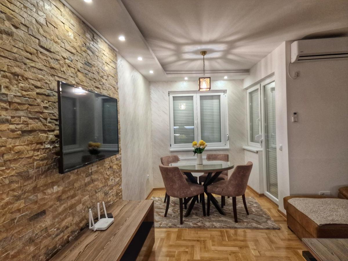 Apartman Dionis Užice Extérieur photo