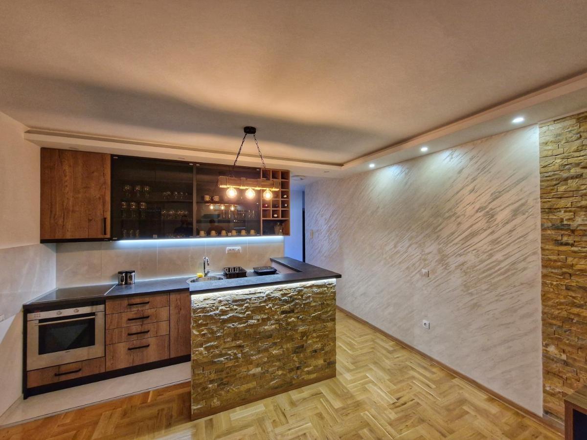 Apartman Dionis Užice Extérieur photo