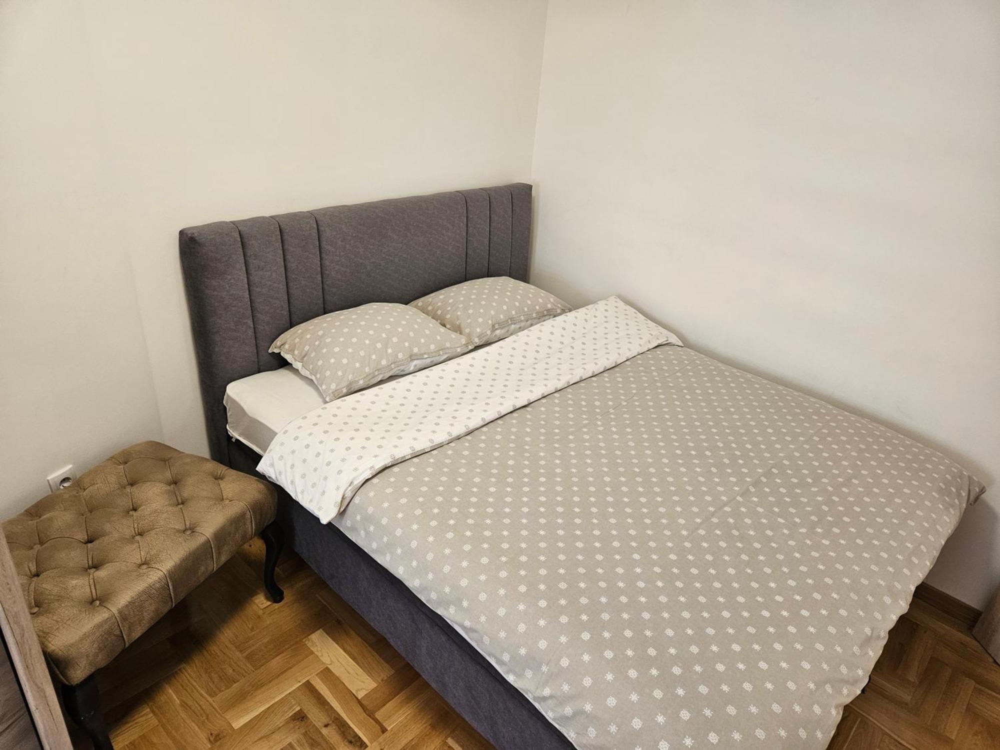 Apartman Dionis Užice Extérieur photo