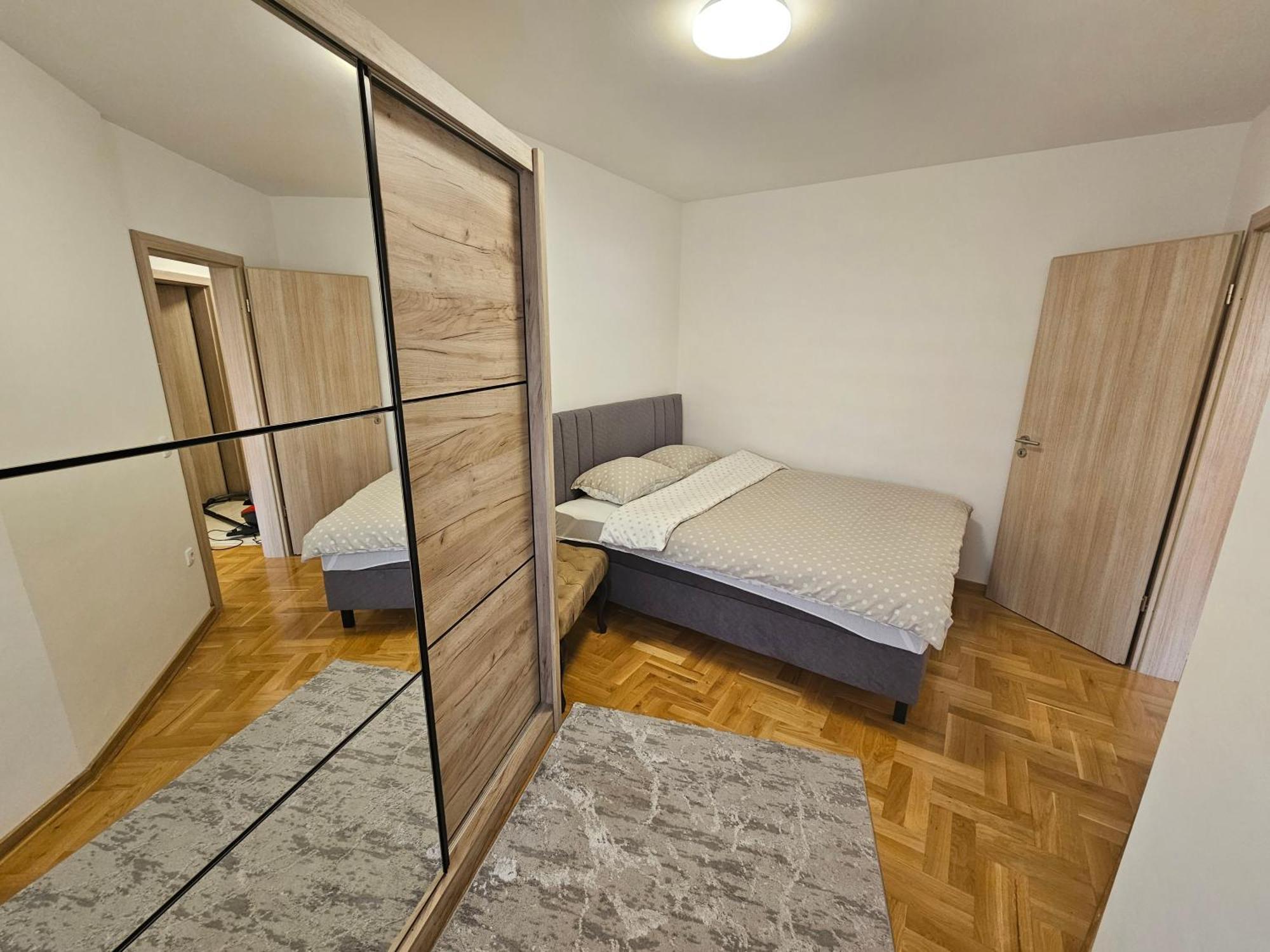 Apartman Dionis Užice Extérieur photo