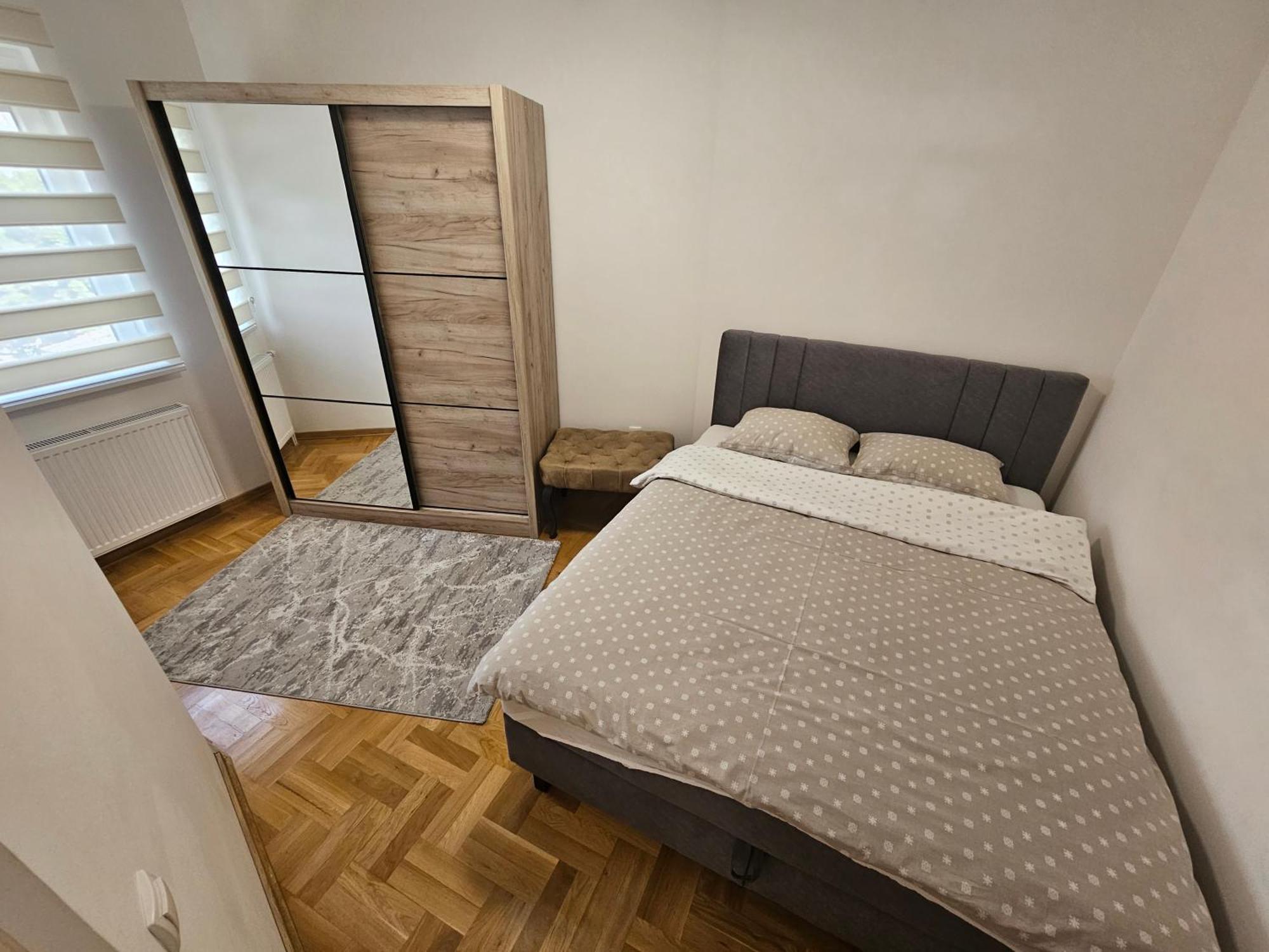 Apartman Dionis Užice Extérieur photo