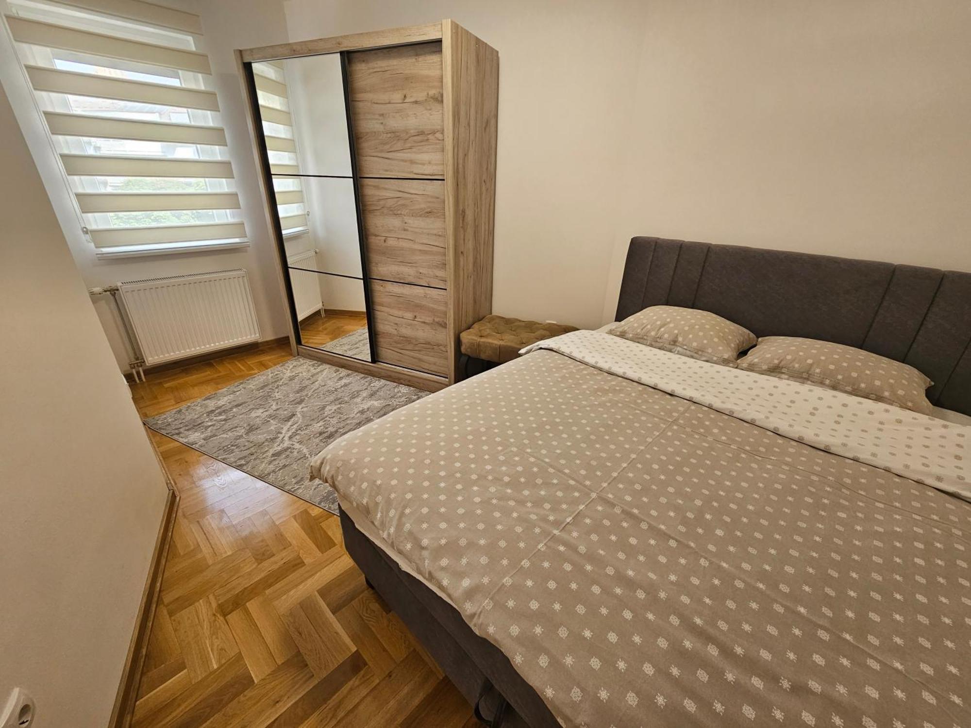Apartman Dionis Užice Extérieur photo